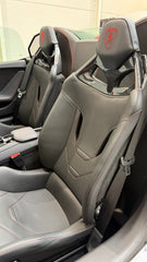 Huracan EVO Spyder - MY 2026 interior 12