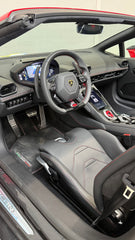 Huracan EVO Spyder - MY 2026 interior 2