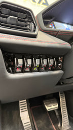 Huracan EVO Spyder - MY 2026