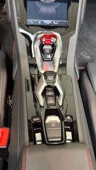 Huracan EVO Spyder - MY 2026 interior 7