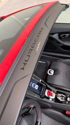 Huracan EVO Spyder - MY 2026
