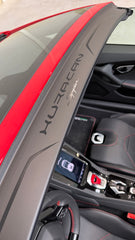 Huracan EVO Spyder - MY 2026 interior 10