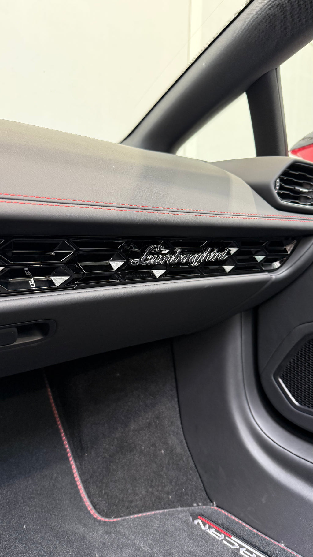 Huracan EVO Spyder - MY 2026