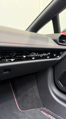 Huracan EVO Spyder - MY 2026 interior 8