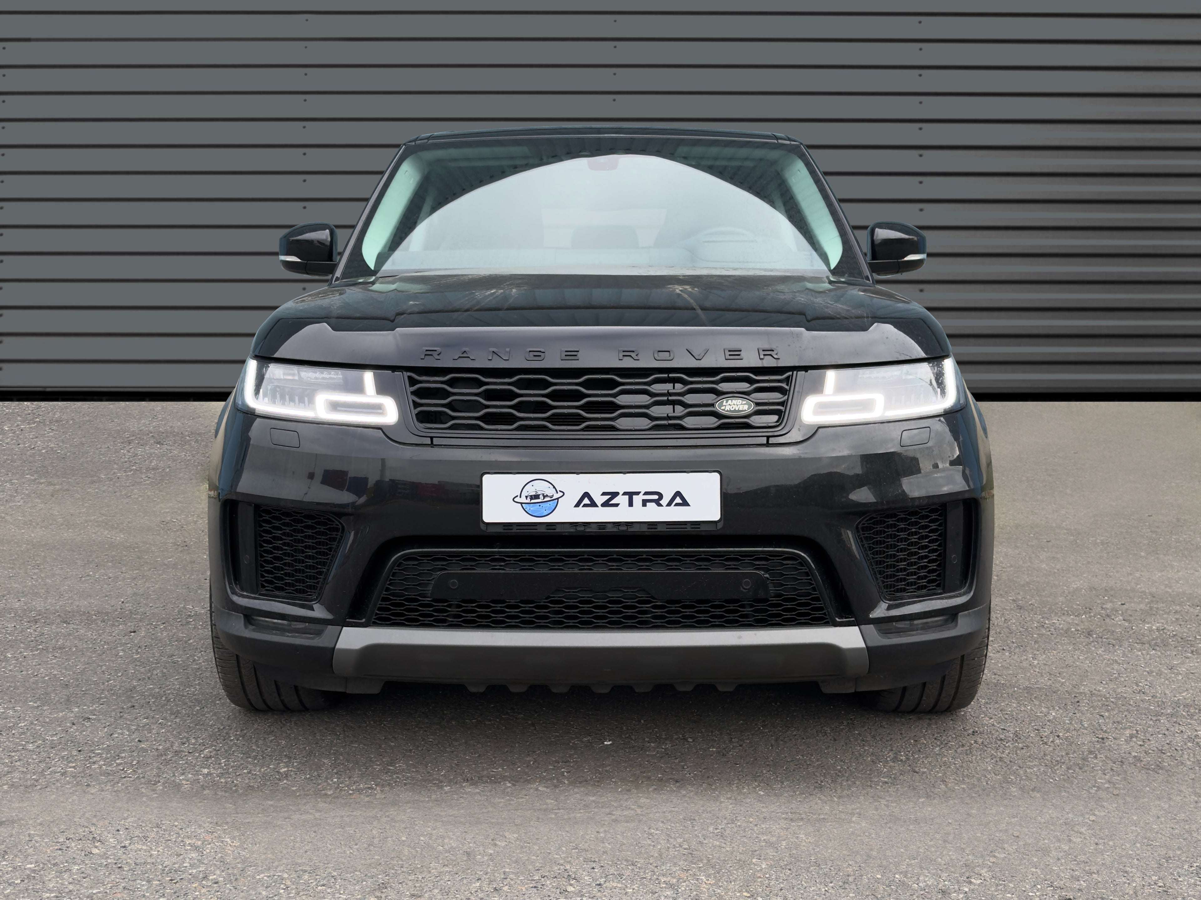 Range Rover - Sport P400e SE - MY2022