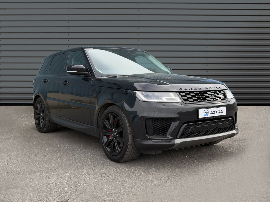 Range Rover - Sport P400e SE - MY2022