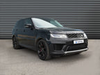 Range Rover - Sport P400e SE - MY2022