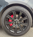 Range Rover - Sport P400e SE - MY2022