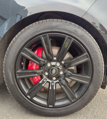 Range Rover - Sport P400e SE - MY2022 exterior 1