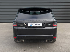 Range Rover - Sport P400e SE - MY2022 exterior 2