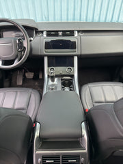 Range Rover - Sport P400e SE - MY2022 interior 14