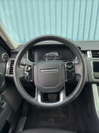 Range Rover - Sport P400e SE - MY2022