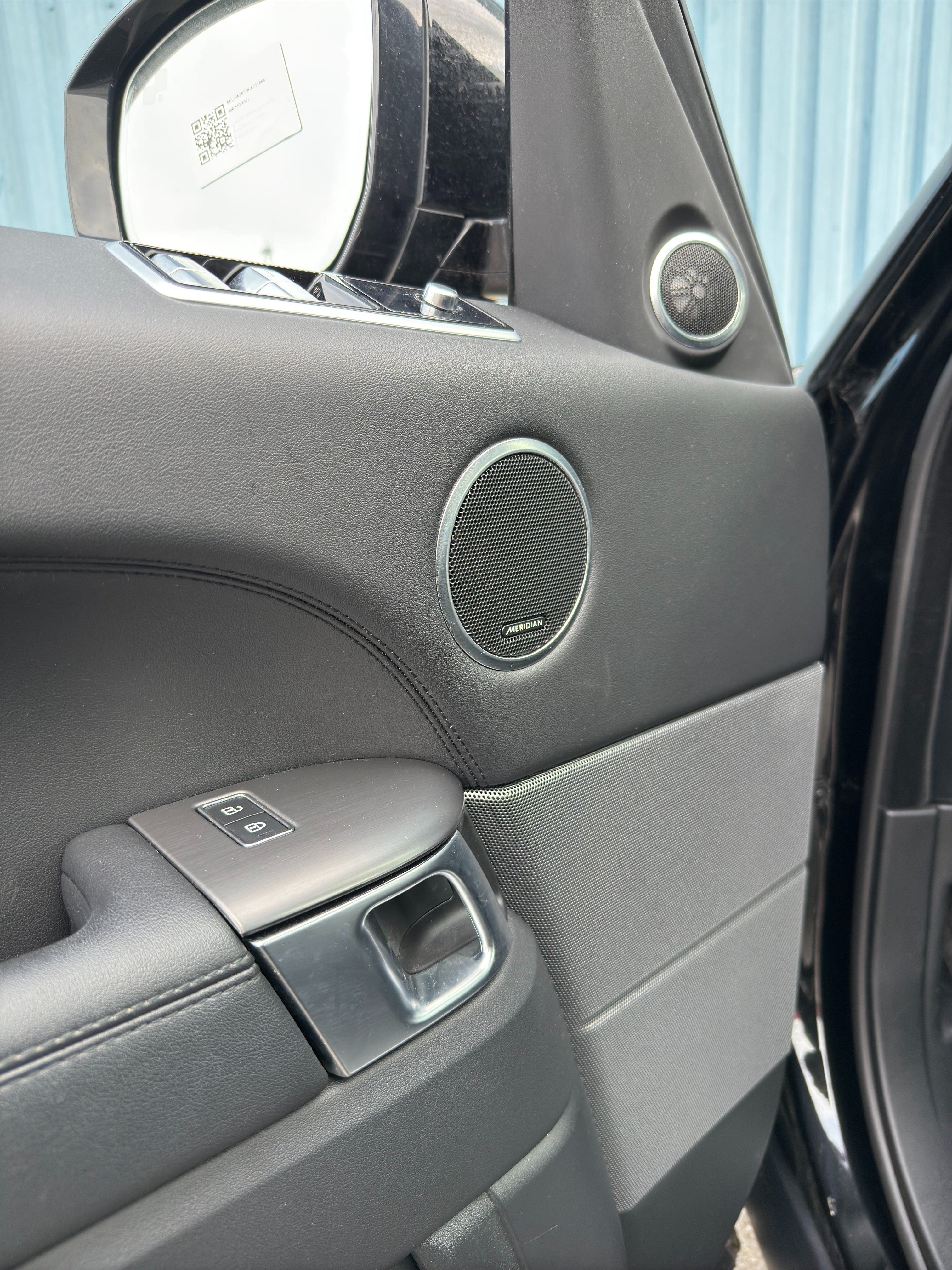 Range Rover - Sport P400e SE - MY2022