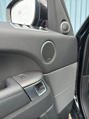 Range Rover - Sport P400e SE - MY2022 interior 9