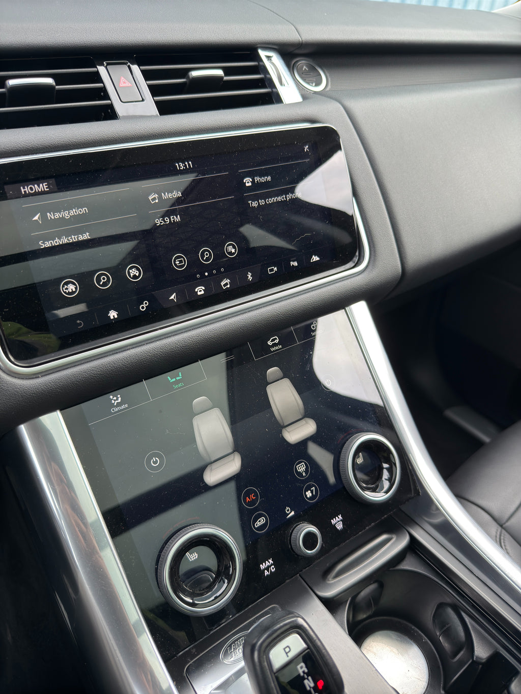 Range Rover - Sport P400e SE - MY2022