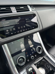 Range Rover - Sport P400e SE - MY2022 interior 11