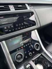 Range Rover - Sport P400e SE - MY2022 interior 5