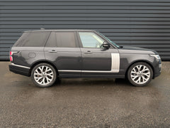 Range Rover - P400e Autobiography SWB - MY2022 exterior 5