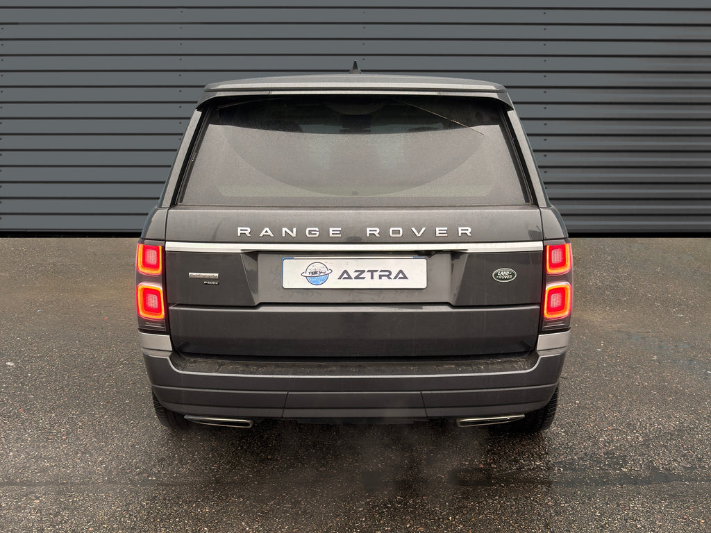 Range Rover - P400e Autobiography SWB - MY2022