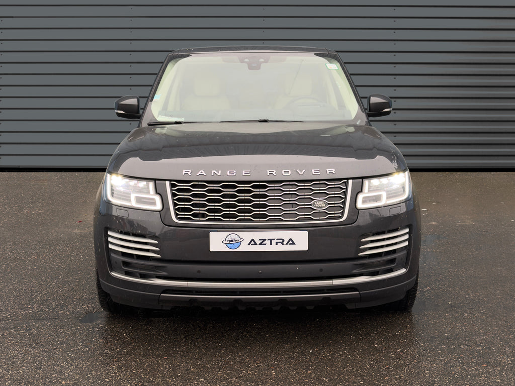 Range Rover - P400e Autobiography SWB - MY2022