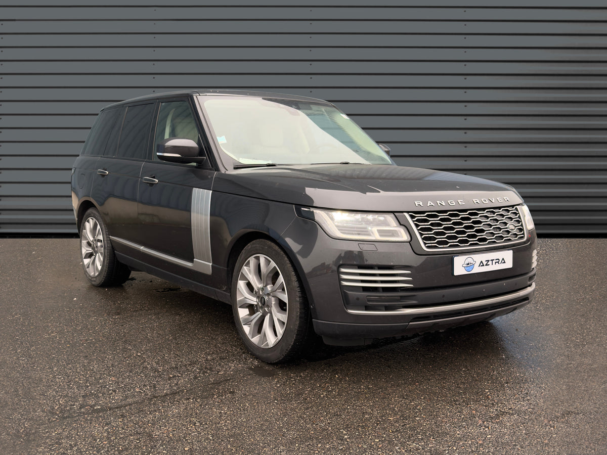 Range Rover - P400e Autobiography SWB - MY2022 – Aztra Cars