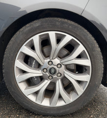 Range Rover - P400e Autobiography SWB - MY2022 exterior 1