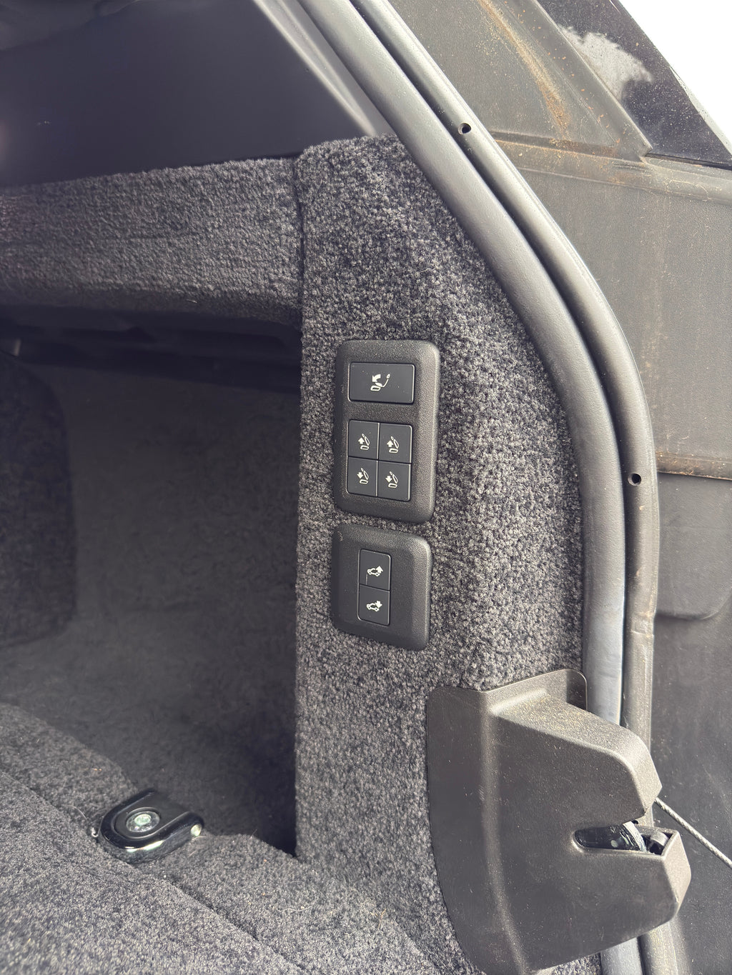 Range Rover - P400e Autobiography SWB - MY2022