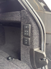 Range Rover - P400e Autobiography SWB - MY2022 interior 18