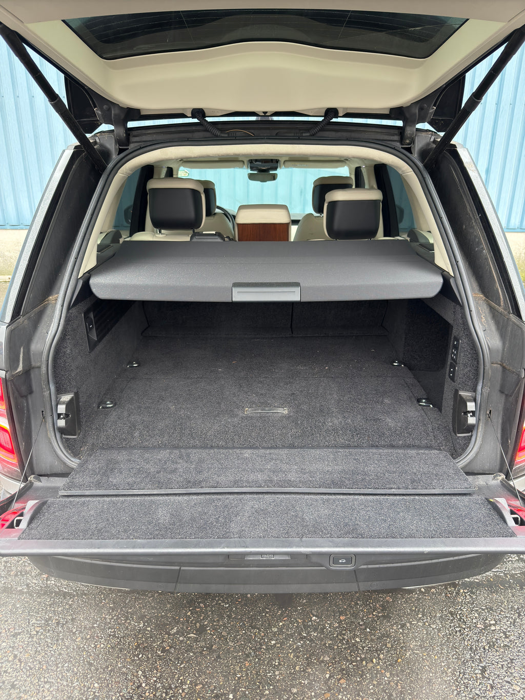 Range Rover - P400e Autobiography SWB - MY2022