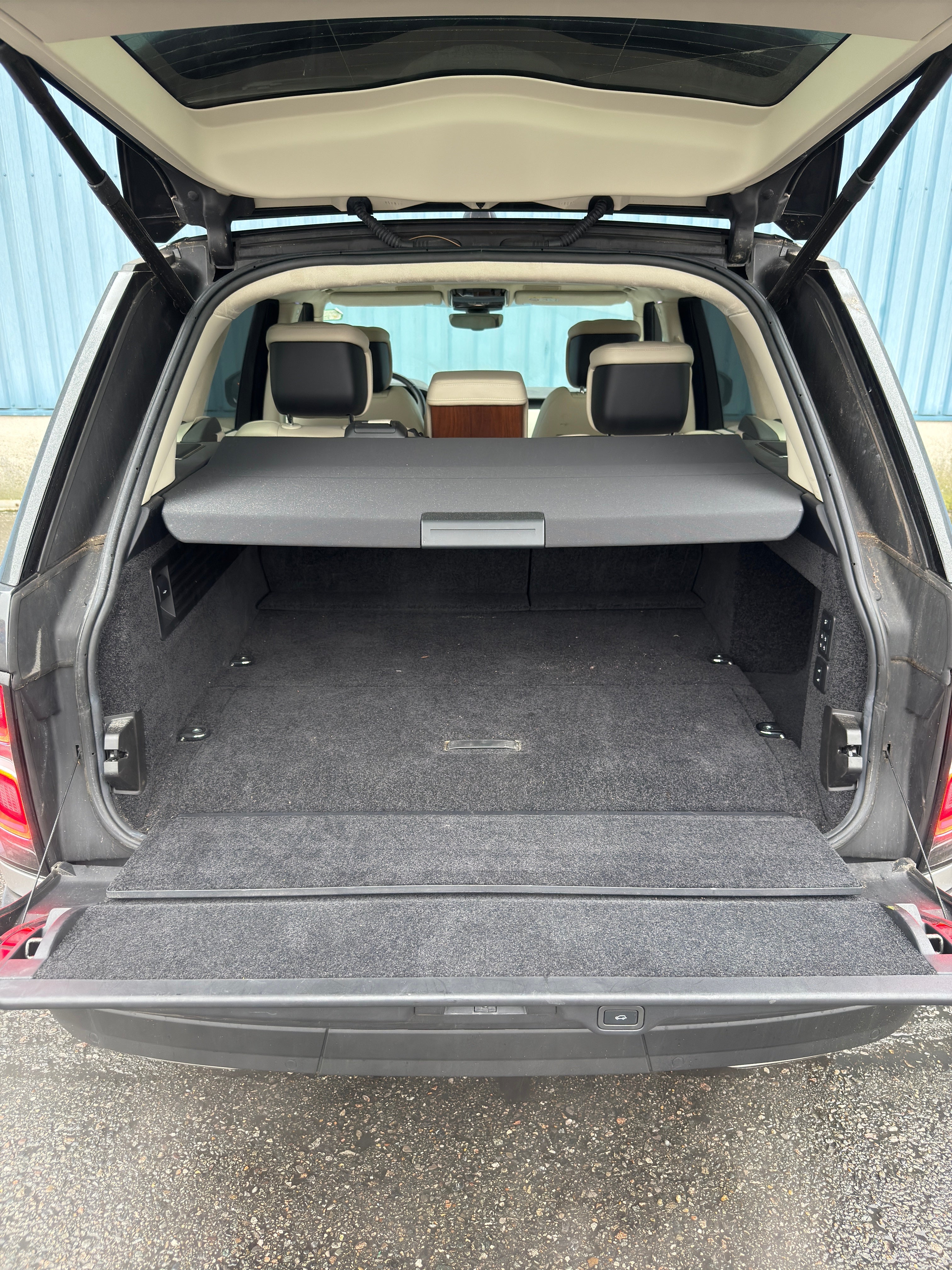 Range Rover - P400e Autobiography SWB - MY2022