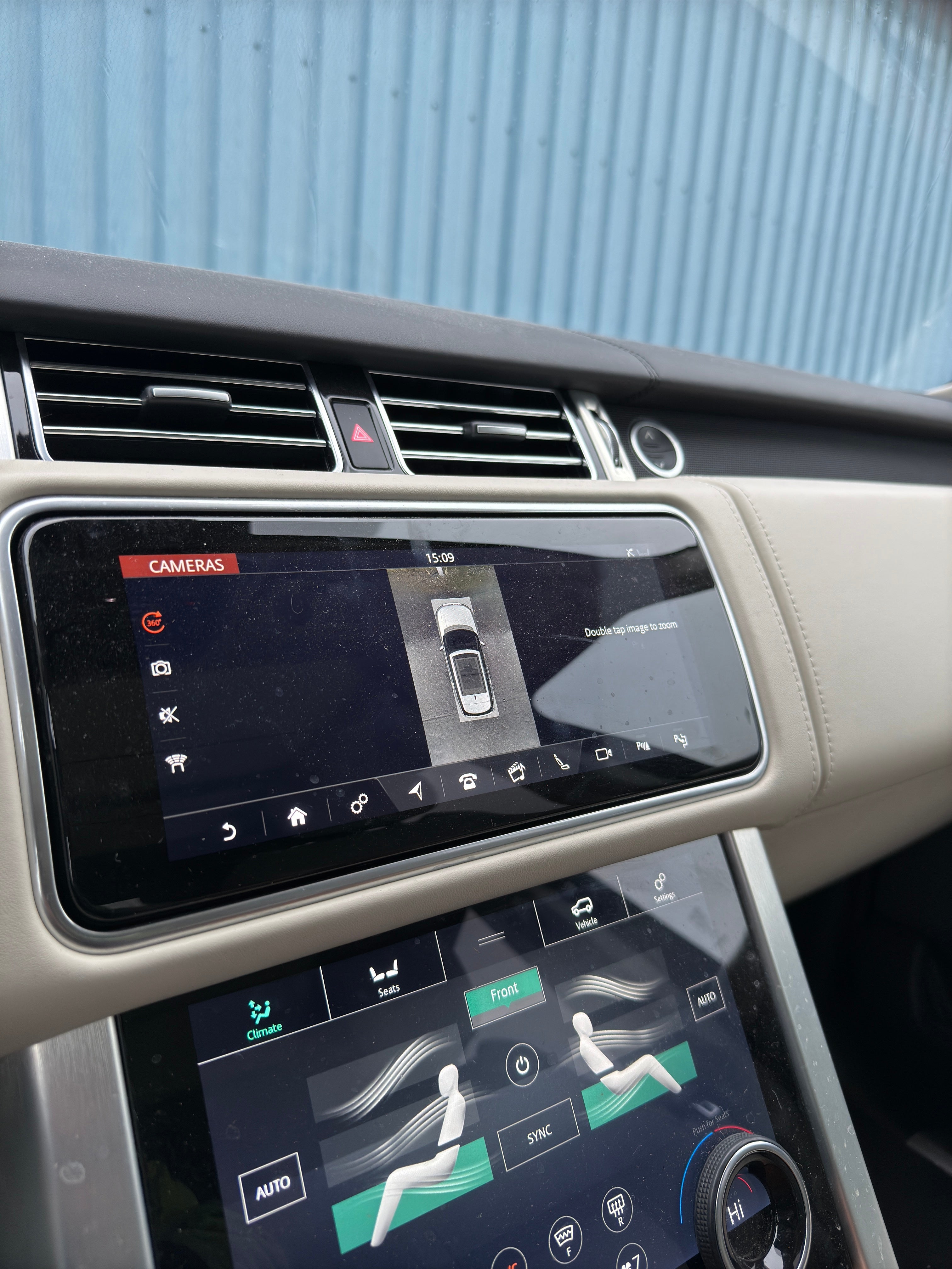 Range Rover - P400e Autobiography SWB - MY2022