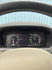Range Rover - P400e Autobiography SWB - MY2022 interior 14