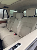 Range Rover - P400e Autobiography SWB - MY2022