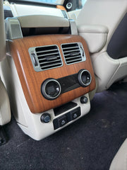 Range Rover - P400e Autobiography SWB - MY2022 interior 7