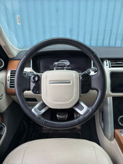 Range Rover - P400e Autobiography SWB - MY2022 interior 11