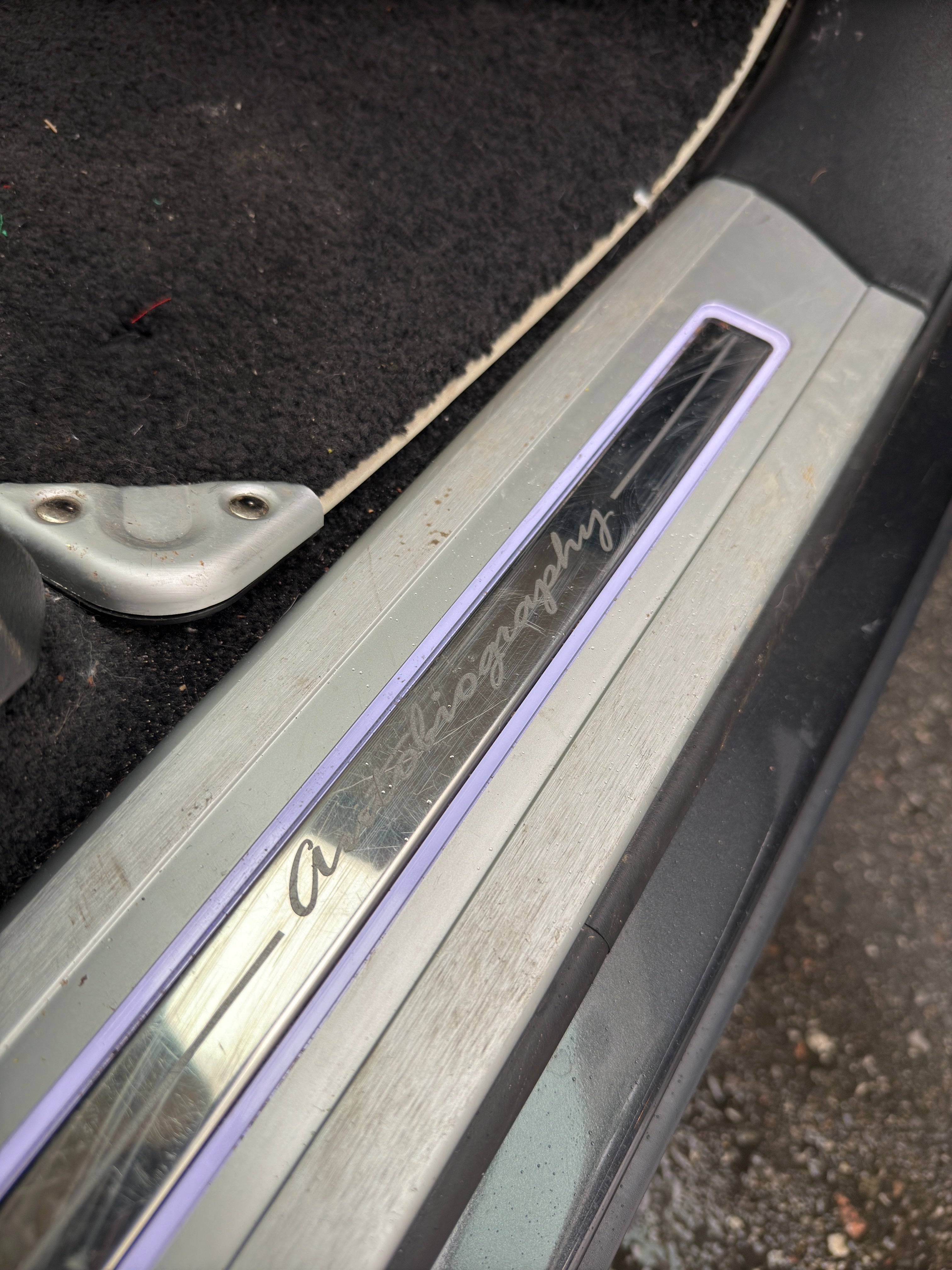 Range Rover - P400e Autobiography SWB - MY2022