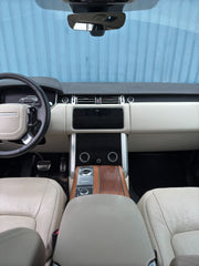 Range Rover - P400e Autobiography SWB - MY2022 interior 2