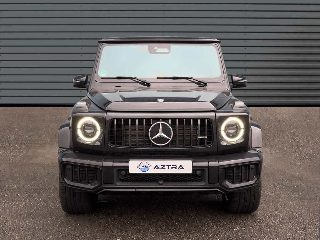 Mercedes-AMG - G63 Facelift - MY 2025