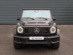 Mercedes-AMG - G63 Facelift - MY 2025