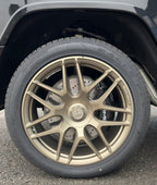 Mercedes-AMG - G63 Facelift - MY 2025