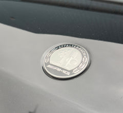 Mercedes-AMG - G63 Facelift - MY 2025 exterior 2