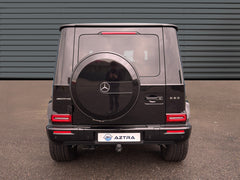 Mercedes-AMG - G63 Facelift - MY 2025 exterior 6