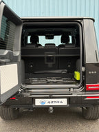 Mercedes-AMG - G63 Facelift - MY 2025