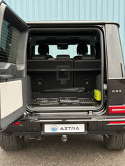 Mercedes-AMG - G63 Facelift - MY 2025 exterior 8