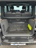 Mercedes-AMG - G63 Facelift - MY 2025