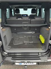 Mercedes-AMG - G63 Facelift - MY 2025 interior 16