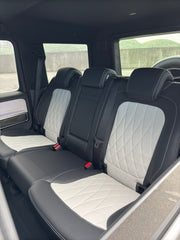 Mercedes-AMG - G63 Facelift - MY 2025 interior 17