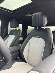 Mercedes-AMG - G63 Facelift - MY 2025 interior 18