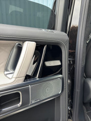 Mercedes-AMG - G63 Facelift - MY 2025 interior 19