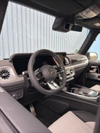 Mercedes-AMG - G63 Facelift - MY 2025